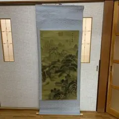2026年最新】掛軸の人気アイテム - メルカリ
