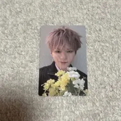 TREASURE ヨシ 本国POPUP ラキドロ