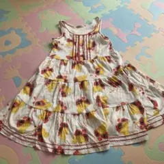 2025年最新】HYSTERIC MINI 子供用ワンピースの人気アイテム