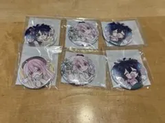 楽天コレクション ハッピーシュガーライフ 缶バッジ 松坂さとう 神戸し