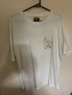 King Gnu Tシャツ (XL) BRAIN WASH キングヌー - メルカリ