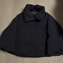 UNIQLO +J ハイブリッドダウンジャケット