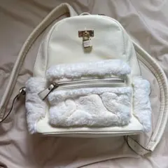 サマンサベガ リュック