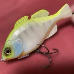 ジャッカル　ギルロイドJr.　ビッグベイトのサムネイル