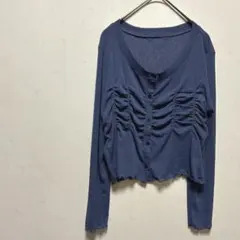 Voie lactee カーディガン