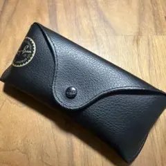 レイバン　サングラス　ケース　美品のサムネイル