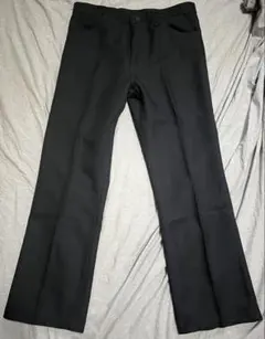 Wrangler ランチャードレスジーンズ (36x30) ※破れあり
