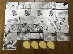 五等分の花嫁 GOTO AKIBA 特典 カード 26枚 花びら4セット付き