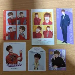 Kis-My-Ft2/宮田俊哉 切り抜き