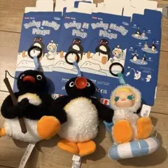 2026年最新】pingu mollyの人気アイテム - メルカリ