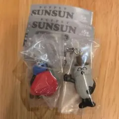 スンスン　めじるしアクセサリー