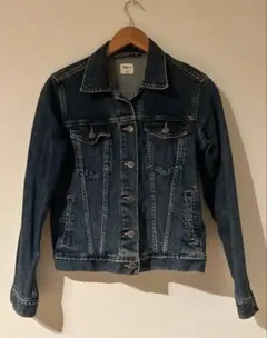Gap 1969 ダークブルーデニムジャケット