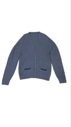 ヴィンテージカーディガン