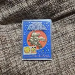 ポケモン アルセウス超克の時空へ　記念メダル