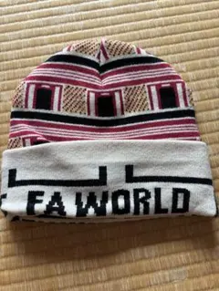 2026年最新】fuc ビーニーの人気アイテム - メルカリ