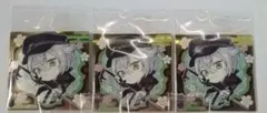 3枚　TK1-14　蛍丸　刀剣乱舞ONLINE ウエハース シール