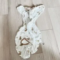 スワドル　メッシュタイプ　Lサイズ