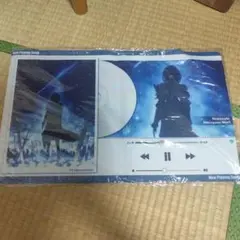 定業 プレイマット デッキケース 鴉羽 凛燈⑥ | Mercari