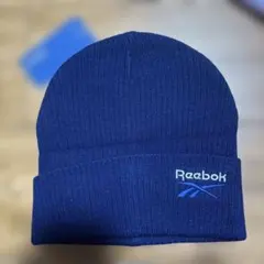 Reebok リーボック ニット帽