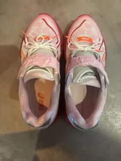 ASICS GT-2160 CECILIE BAHNSEN ピンクのサムネイル