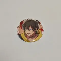 山田三郎 Flava2 缶バッジ ヒプマイ ヒプノシスマイク - メルカリ
