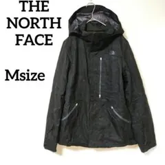 ✨希少✨THE NORTH FACE 【M】防水 インサレーテッドジャケット