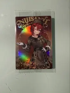 にじさんじ ウエハース アンジュ・カトリーナ