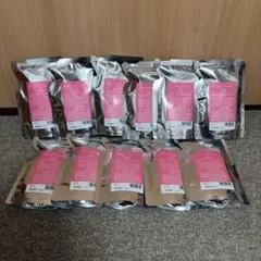 【新品】オルビス エッセンスイン ヘアミルク 140g 詰め替え用 11個セット