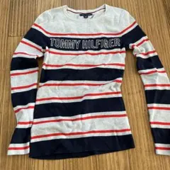 TOMMY HILFIGER ニットXSサイズのサムネイル