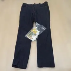 KUSHITANI EXPLORER JEANS 36インチ22EX1216 Kのサムネイル