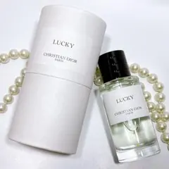 Dior メゾン ディオール ラッキー 40ml【4-4-1】