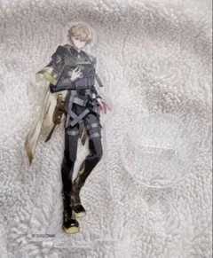 シクフォニ みこと アクスタ 3周年 Shout on three!