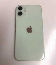 iPhone12mini 本体 98% カメラ不良