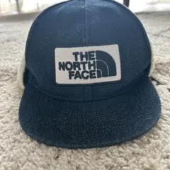 最終値下げ⭐︎THE NORTH FACE デニムキャップ
