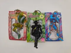 ジョジョ スタンドコレクションフィギュア 7部 スティールボールラン