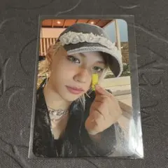 StrayKids DOIT FANS 店舗特典 フィリックス