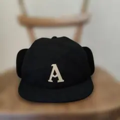 AT-DIRTY　アットダーティー　イヤーウォームキャップ