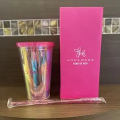 EXILE SHOKICHI タンブラー