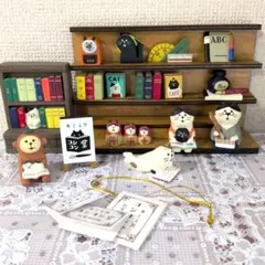 デコレ　コンコンブル　コンコン堂 おまとめ16種