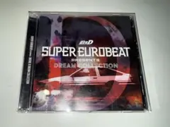 SUPER EUROBEAT presents DREAM COLLECTION
