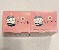 ちいかわ　ハッピーセット　第一弾　2個セット