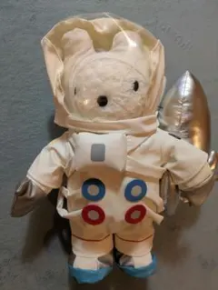 2026年最新】宇宙飛行士くまの人気アイテム - メルカリ