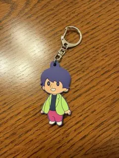 Mrs. GREEN APPLE Atlantis 大森 キーホルダー