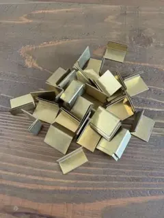 真鍮スタンド　結婚式　テーブルナンバースタンド21個