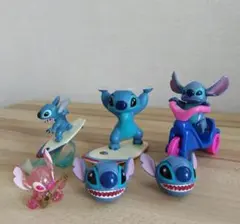 ディズニーピアスホルダーのみのサムネイル