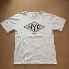 美品　トミー　Tommy NYC ニューヨーク　Tシャツ　サイズXLのサムネイル