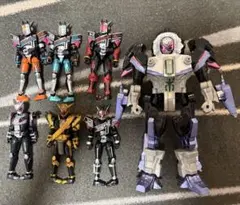 2026年最新】仮面ライダー 装動 まとめ売りの人気アイテム - メルカリ