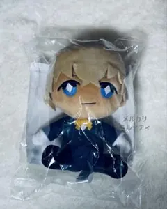 名探偵コナン 安室透 セガラッキーくじ ぬいぐるみ