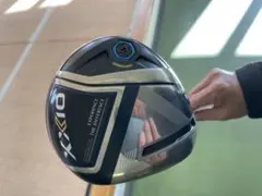 レフティー XXIO 10 ドライバー ゼクシオ 楽天市場】ゼクシオ 10 ドライバー レフティの通販