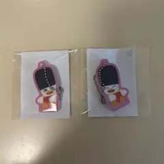 RIIZE ソヒ ランダムトイ